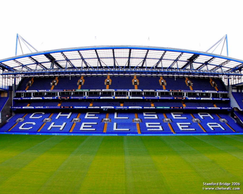 Abchat: Chelsea FC - Season Review